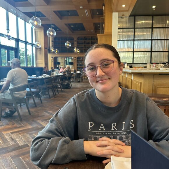 Meet your Posher, Skye - Picture 6 of 6